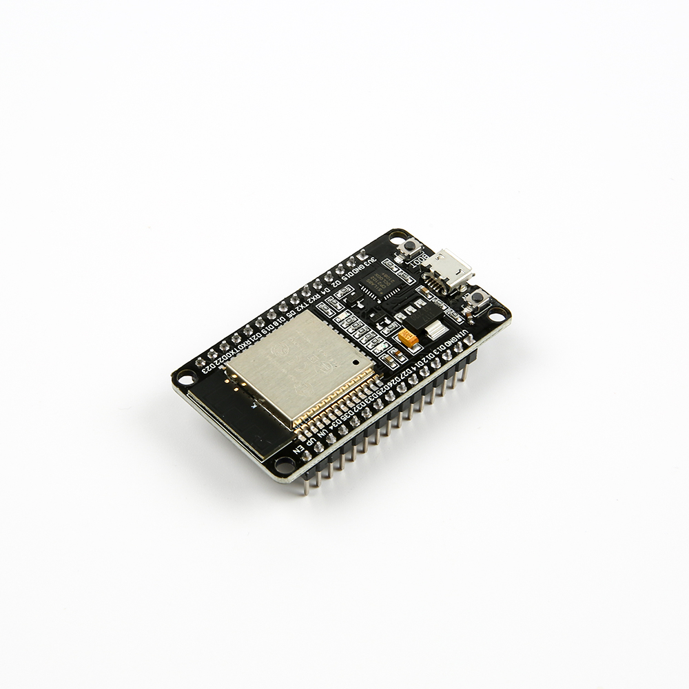Модуль WROOM ESP32-S WiFi, 30 контактов